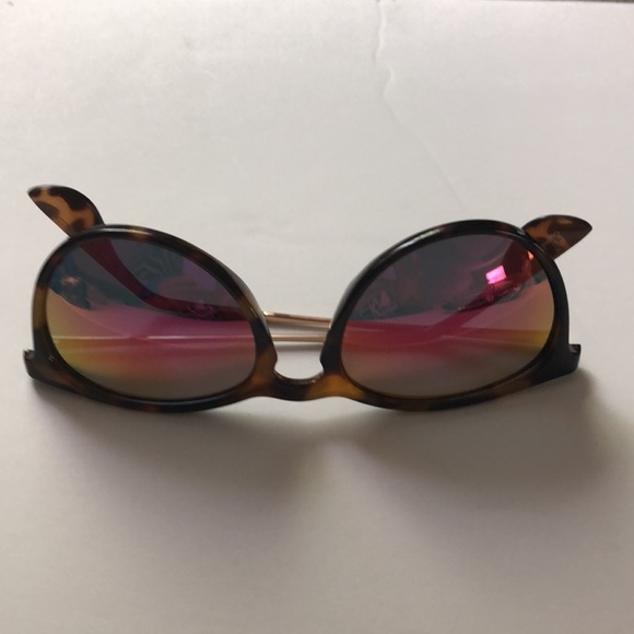 fashion sunglasses - Picture 3 of 12